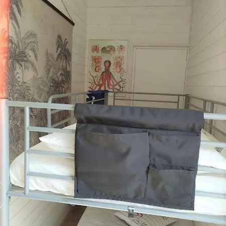 Appartement Ty West *