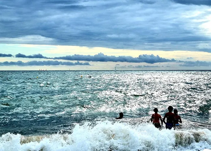 Ty West * Batz-sur-Mer