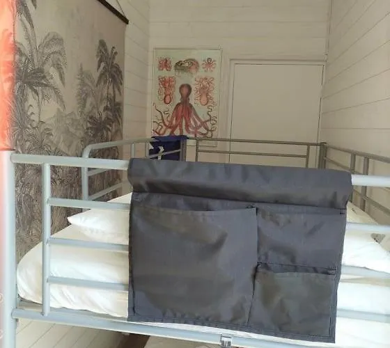 Apartamento Ty West *