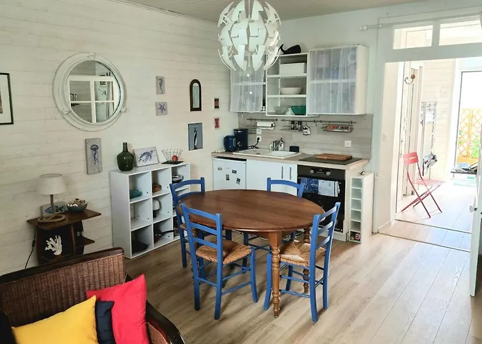 Ty West Apartamento *